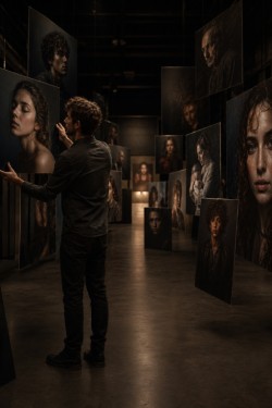 Portfolio Curation